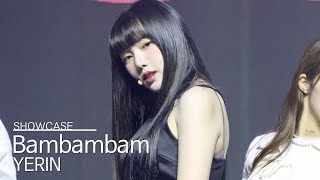 Download Lagu [LIVE] YERIN(예린) \ MP3