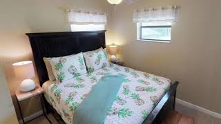 Itrip The Pink Flamingo Bungalow A