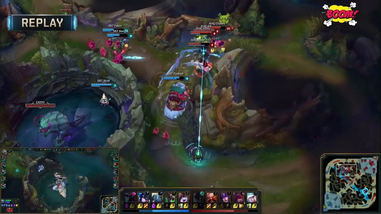 Highlights  World Championship Group Stage  Day 3  2017 Part 1