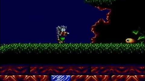 FIRE & ICE MASTER SYSTEM