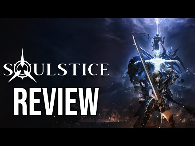 Soulstice review