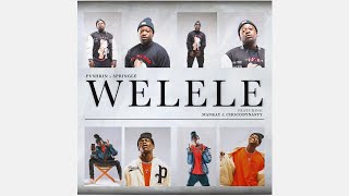 Pushkin & Springle - Welele (ft Mankay x Choco Dynasty) AMAPIANO