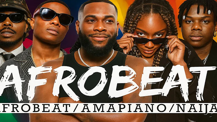 Ultimate Afro-Chill Amapiano Sundowner Mix 2025 (Global Vibes, Afrobeats)#wizkid  #burnaboy #rema