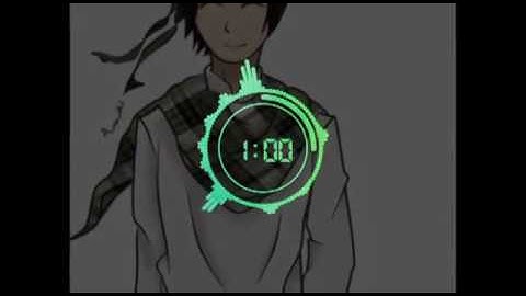 Maher Zain - Open Your Eyes (Nightcore Edition)