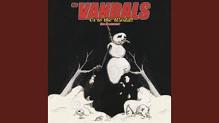 Video thumbnail of "The Vandals - Overture (Live)"