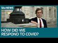 Peston: Why government didn't take evasive action to protect us from Covid-19 until March | ITV News