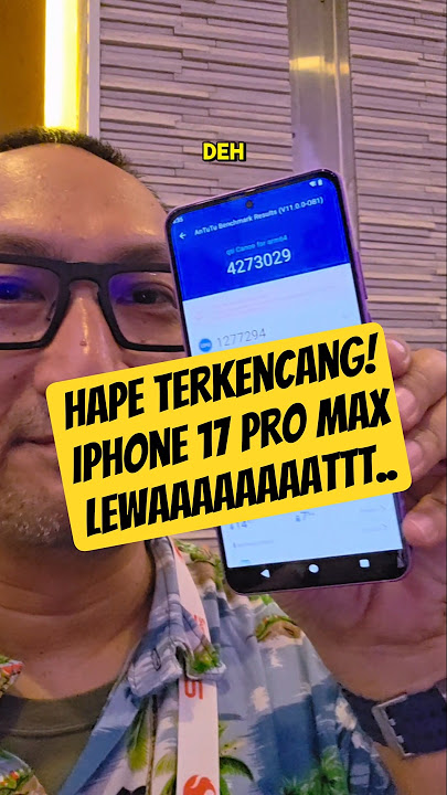 The World's Fastest Phone? Beats the iPhone 17 Pro Max! Snapdragon 8 Elite Gen5