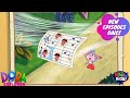 Dora The Explorer | Dora's Song | Akili Kids!