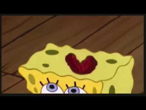 Spongeboy Ahoy! (Voice recording from 1996)