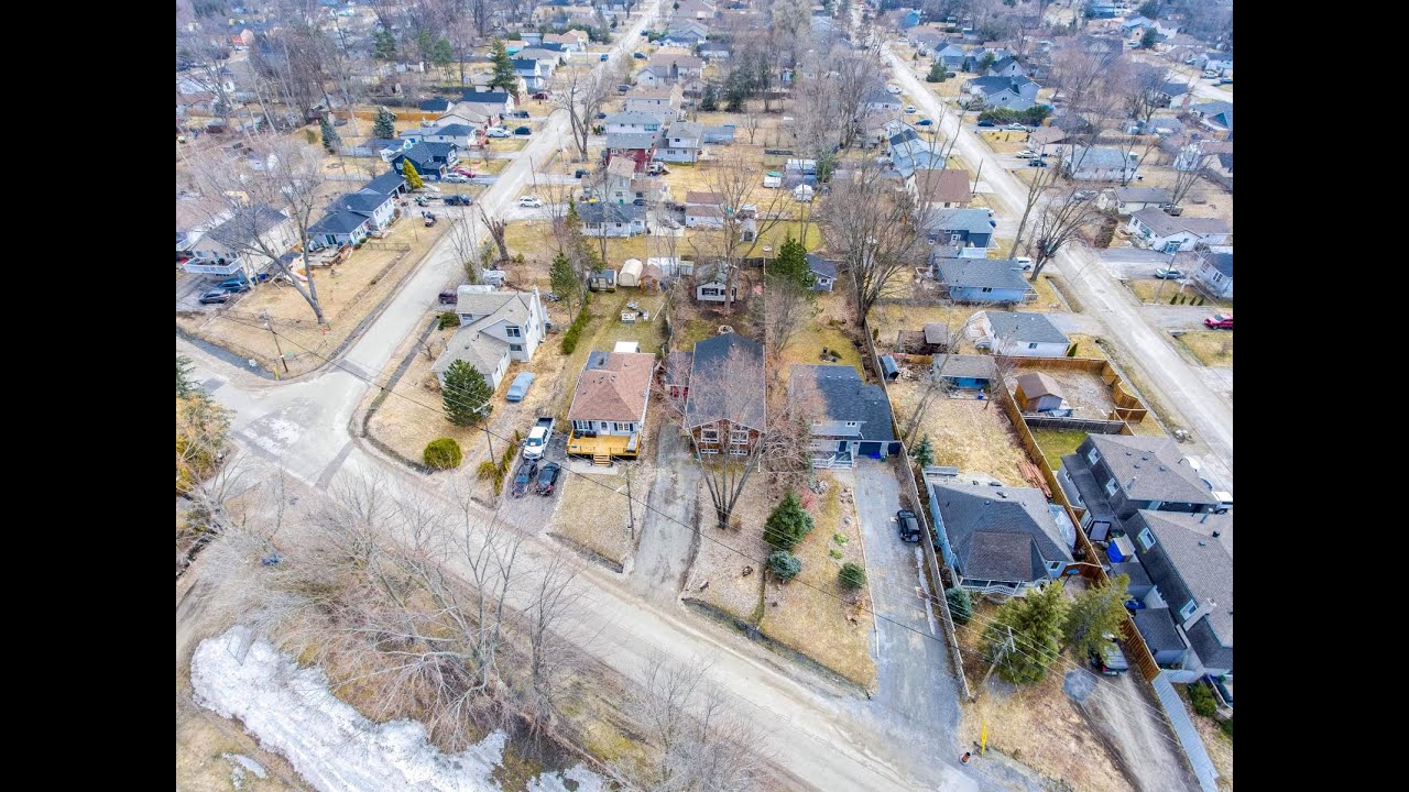 409 Lake Drive South Keswick YouTube