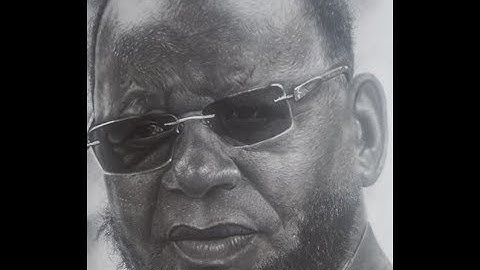 How to draw realistic skin Part 2