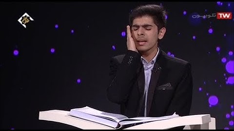 القارئ محمود رضا هلالي تقليد الشيخ المنشاوي