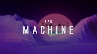 Porter Robinson: Sad Machine - Heyitsjosh Orchestral Cover