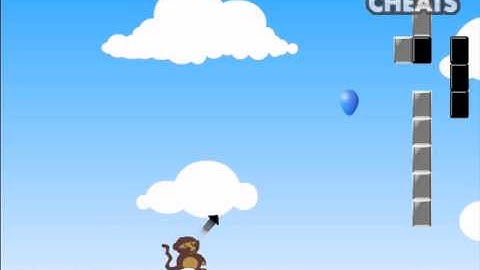 Bloons Player Pack 2 Level 17 3 Darts Your Out