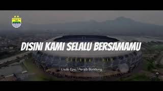 Story Wa Persib Bandung | Kebanggan di Hatiku💙