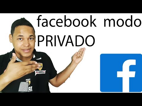 Vídeo: Como ver com quem você está mais conectado no Facebook: 8 etapas