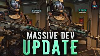 The Expanse: Osiris Reborn - New Update Showcases Skill Trees & Gear Upgrades