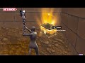 Wait for the bugged chest