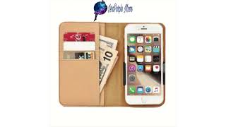 Awesome Elephant Wallet Case