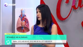 Onurğanın Inkişaf Qüsurları - Həki̇m İşi̇ 19.03.2018