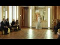 Alexander McQueen FALL WINTER 2010 PART 2 have soundtrack clip