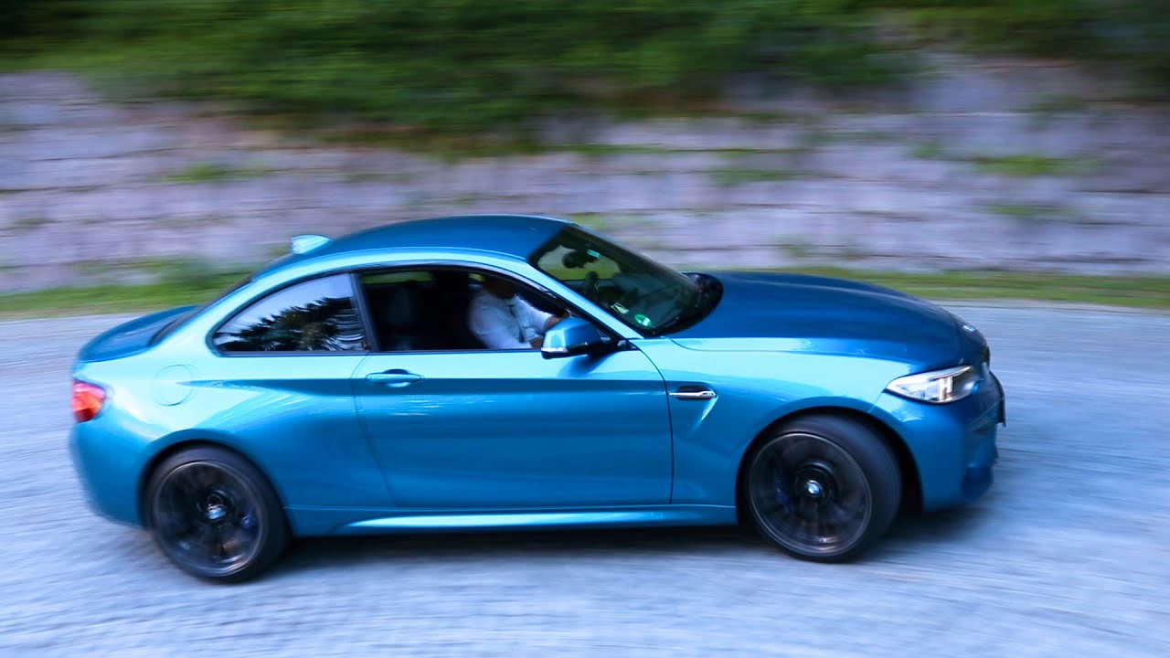 Bmw M2 Coupé 2016 Review You Bmw M2 Coupé 2016 Review