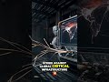 AI's Lethal Strike: Global Infrastructure Under Attack! #shorts