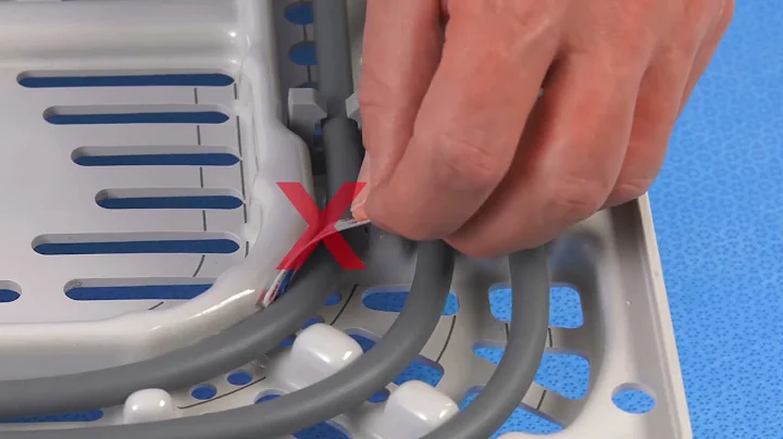 3M™ Attest™ VH2O2 Tri-Metric 1348, 1348E In-Service video.