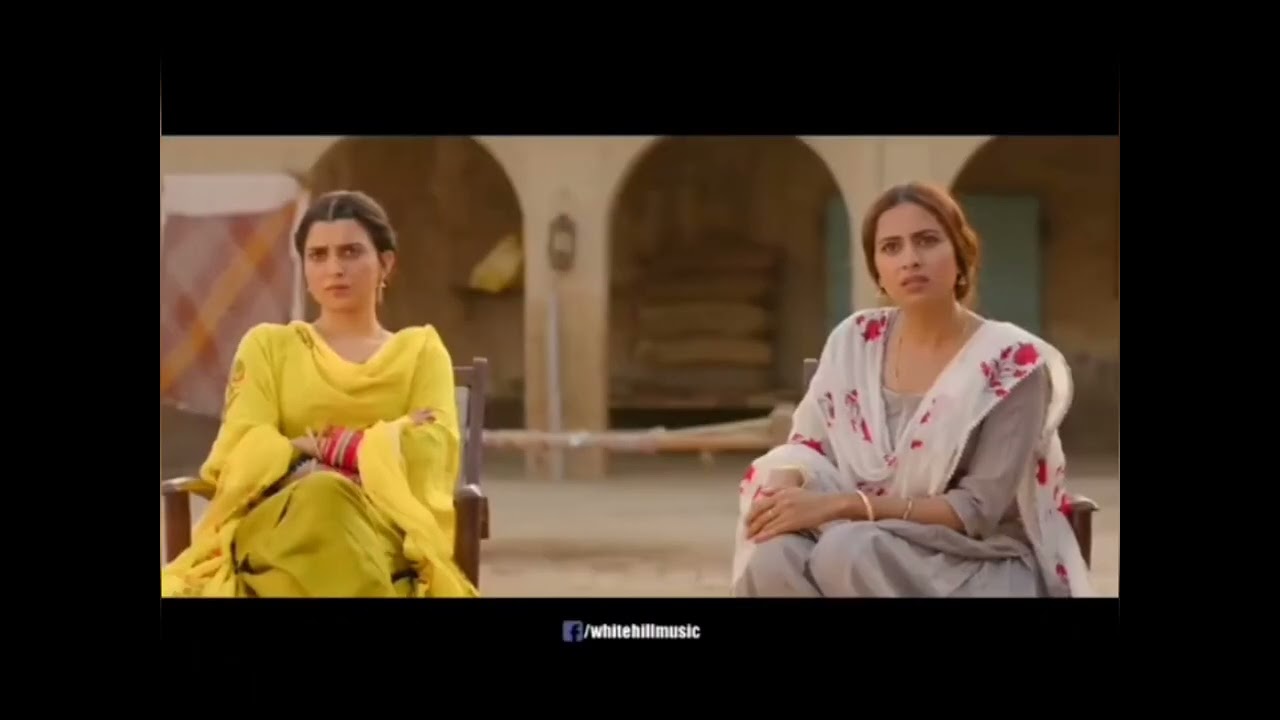 Saunkan Saunkne Movie 🎥/(Nimrat Khaira/Ammy Virk/Sargun Mehta)#nimratkhaira #ammyvirk #sargunmehta