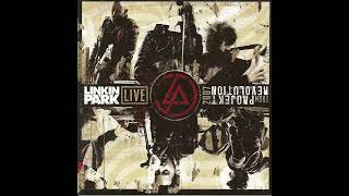 Linkin Park - QWERTY (Live 2007 Performances)