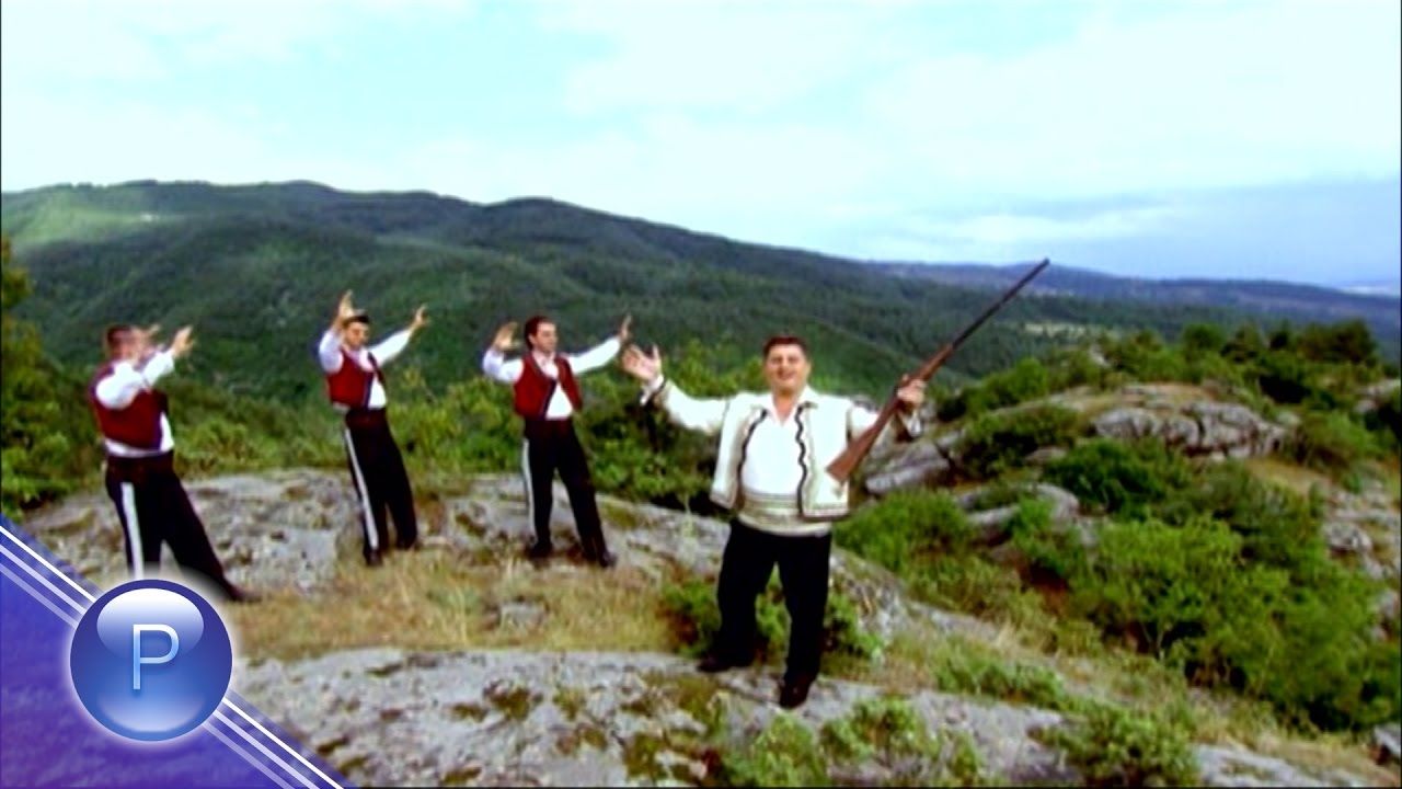 Nikolay Slaveev Folk Mix 1 Rodopski Nikolaj Slaveev Folk Miks 1 Rodopski 2017 Youtube