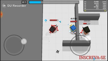 Arrow.io parte 2 música zoa