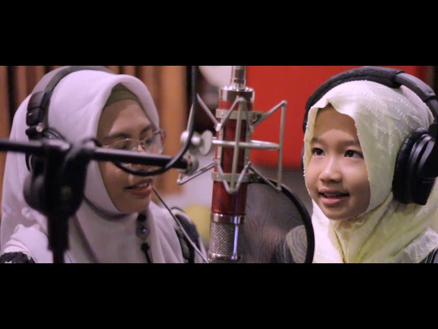 Recording YAMAULANA By azka labibah #religi #yamaulana #cover class=