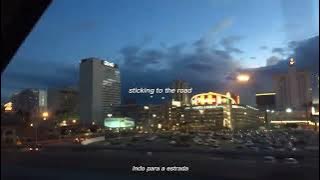 Daniel Caesar - Horsepower