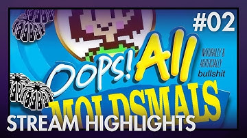 Stream Highlights! - Genocide is mean to me :(