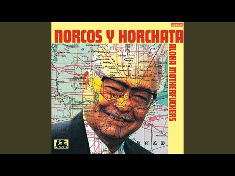 Aloha Motherfuckers artwork