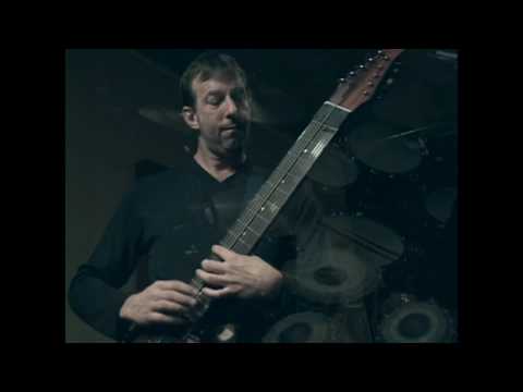 Trey Gunn - Kuma (HD)