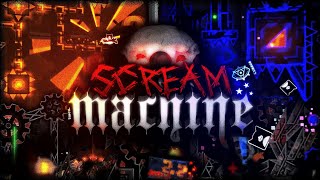 Scream Machine by TMco (Extreme Demon)