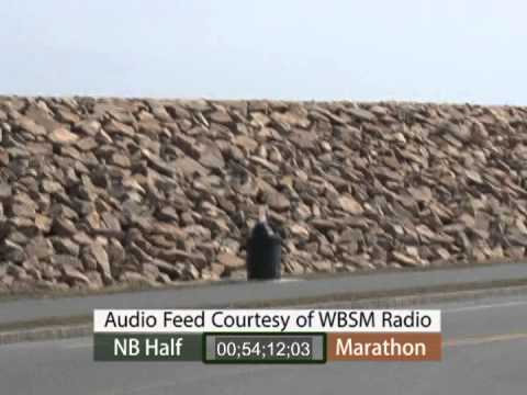 official secrets 2013 NB Half Marathon