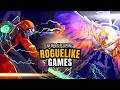 10 Exciting NEW and UPCOMING Co-Op Roguelike/Roguelite Games Hitting Screens Soon