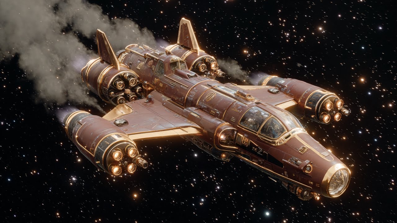 Starożytne ostrzeżenia mówiły o ludziach, nikt nie wierzył aż było za późno