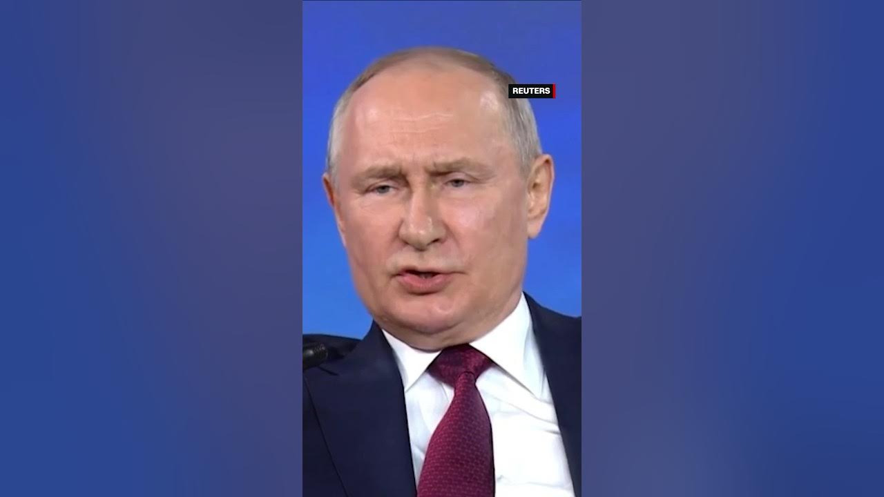 Putin says he has nukes in Belarus and tells NATO to ‘shove it’