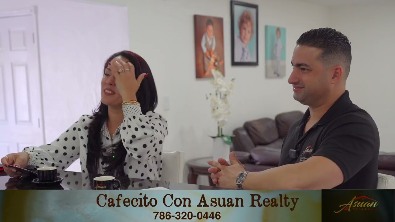 Es mejor Comprar o Rentar? La pregunta que ellos se hacian. Hoy te dicen que creen!