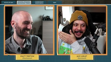 State of Dev: State of Golf