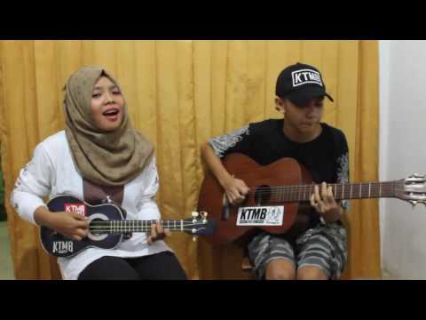 Mahesa Ft. Vita Alvia - Lungset Cover By @ferachocolatos Ft. @gilang