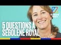 5 questions  sgolne royal la politique prfre des franais  gauche