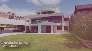 70 Burke Drive, Attadale