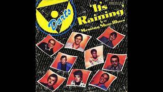 Miniatura de vídeo de "Darts - It's Raining - 1978"