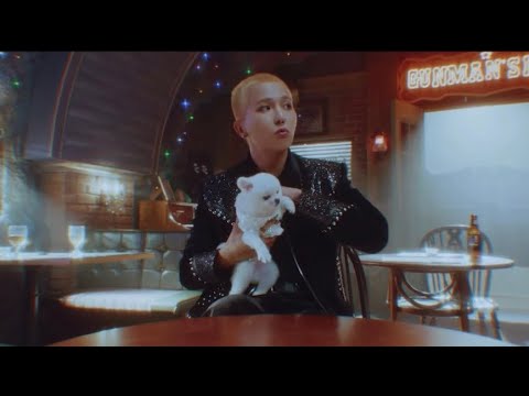【日本語字幕】탕!♡ (TANG!♡) - MINO (송민호)