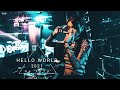 DJ YOYO - Work That Body REMIX ( Full Clubing Video ) 2021